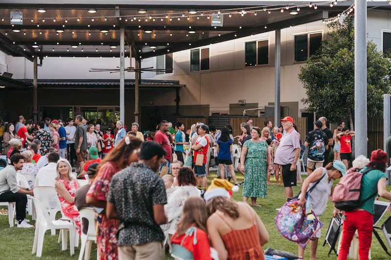 Gold Coast Christian Church