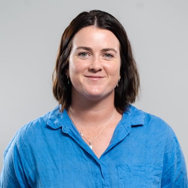 Michelle Gill, Youth Coordinator at Southport Church of Christ